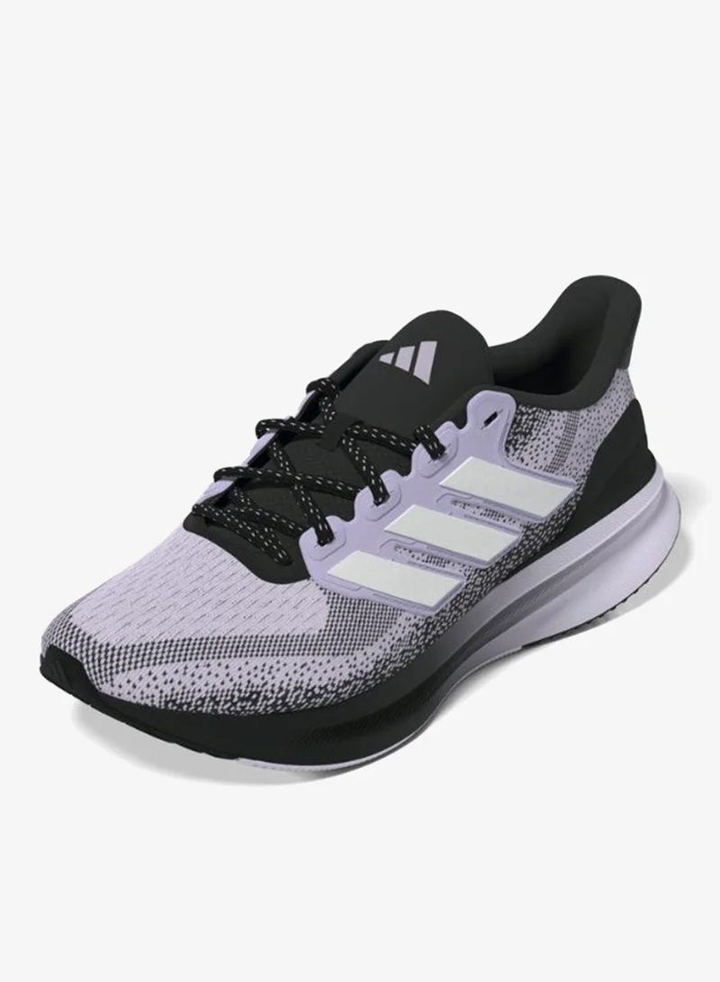 Adidas Adidas Ultrarun 5 W Purple Running Shoes For Women